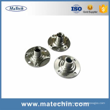 High Quality Precision Casting Steel Zg25 Zg35 Zg45 From Supplier